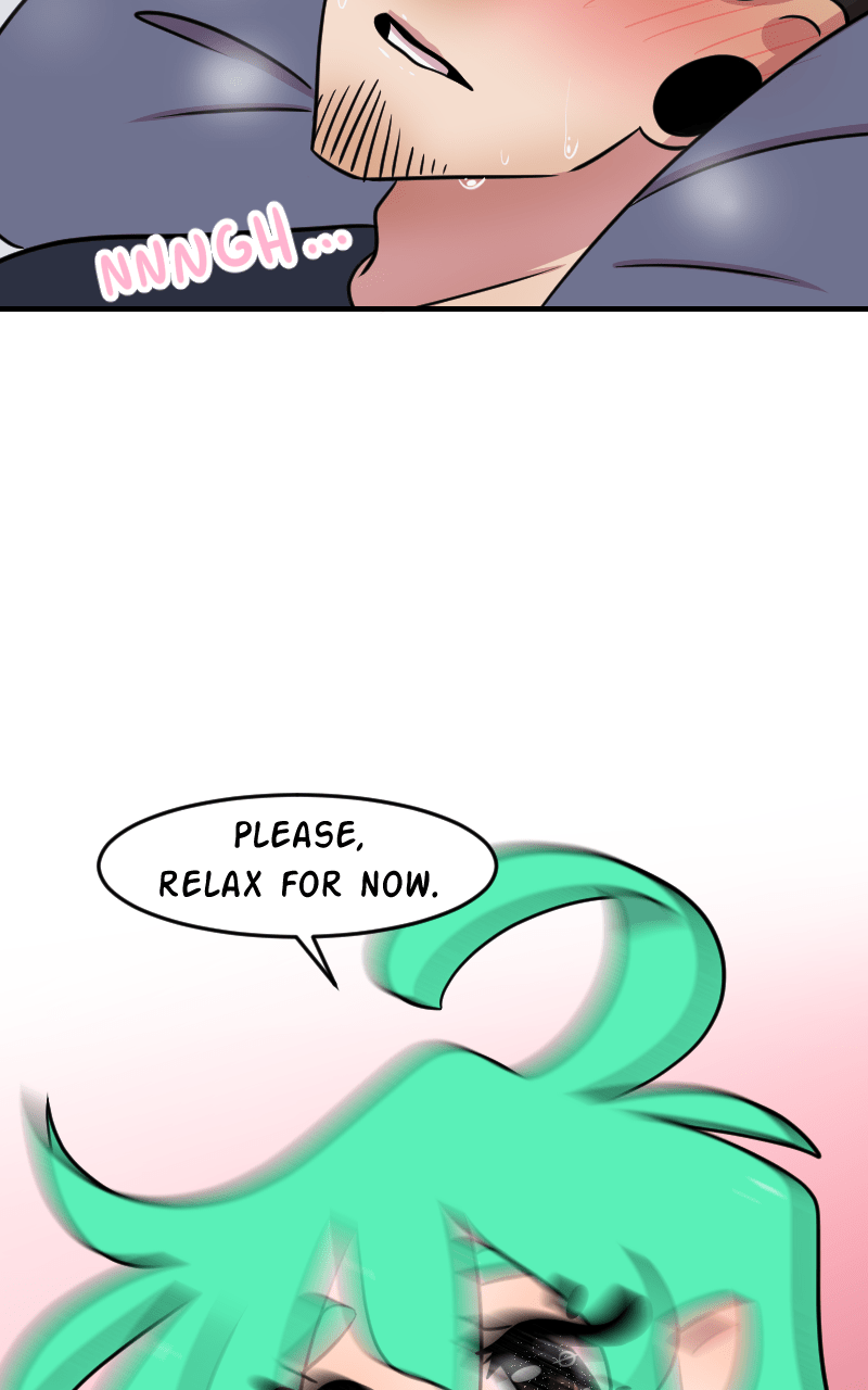 Down To Earth chapter 51 - page 10