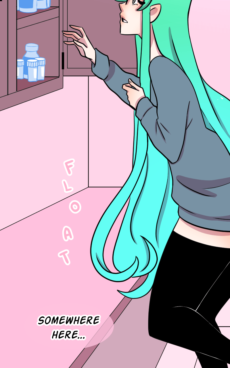 Down To Earth chapter 51 - page 16