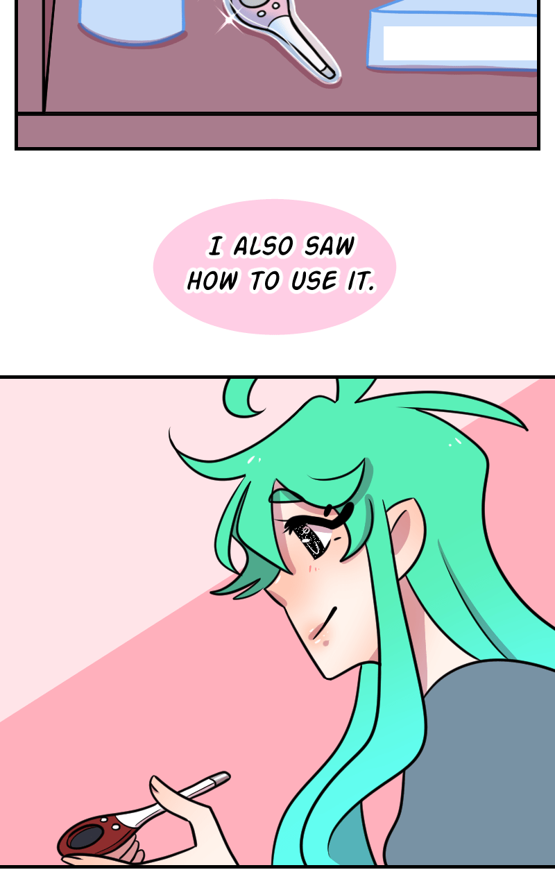 Down To Earth chapter 51 - page 18