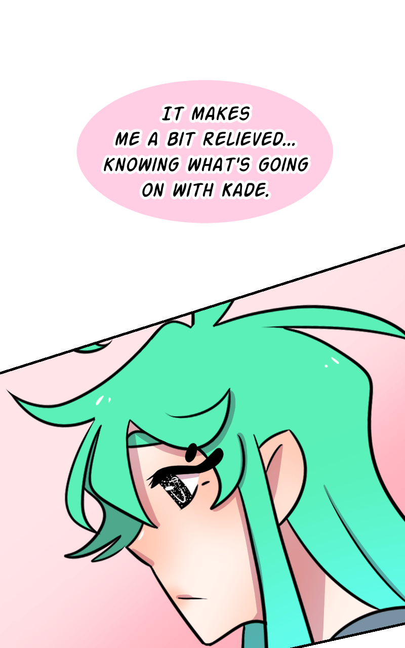 Down To Earth chapter 51 - page 19