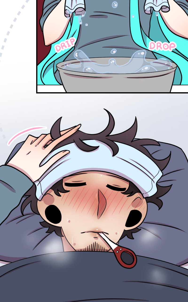 Down To Earth chapter 51 - page 26