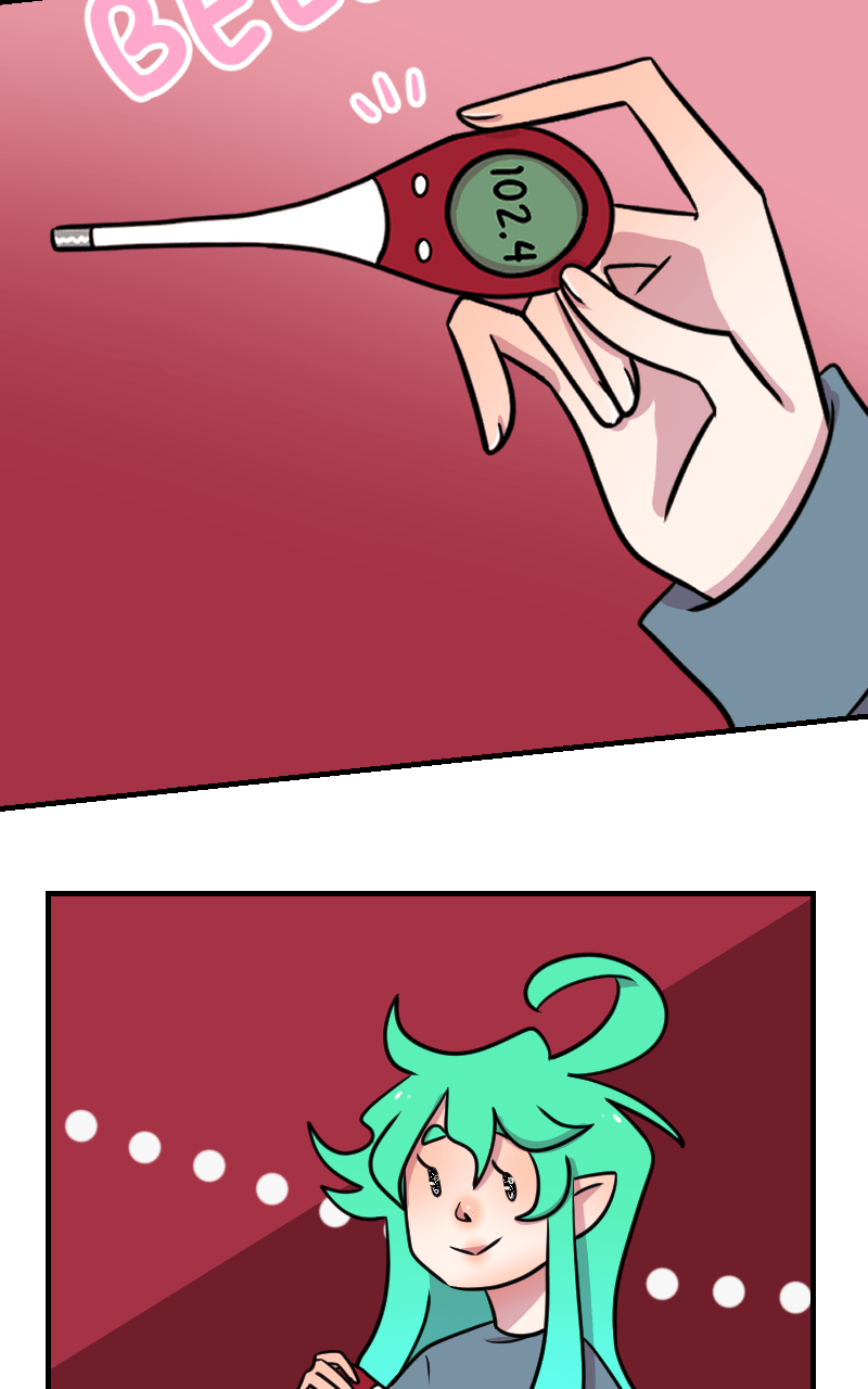 Down To Earth chapter 51 - page 29