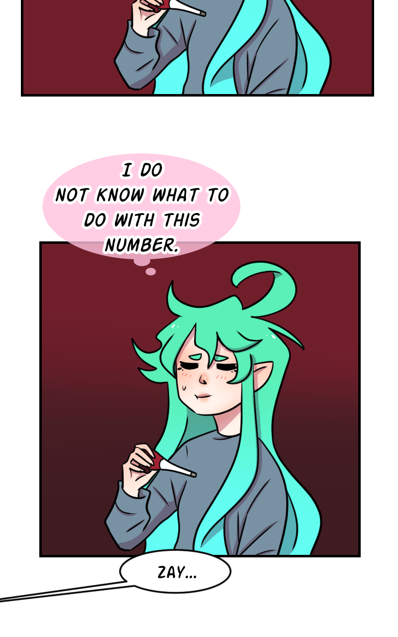 Down To Earth chapter 51 - page 30