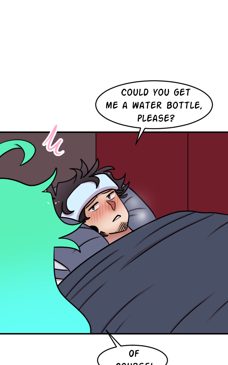 Down To Earth chapter 51 - page 31