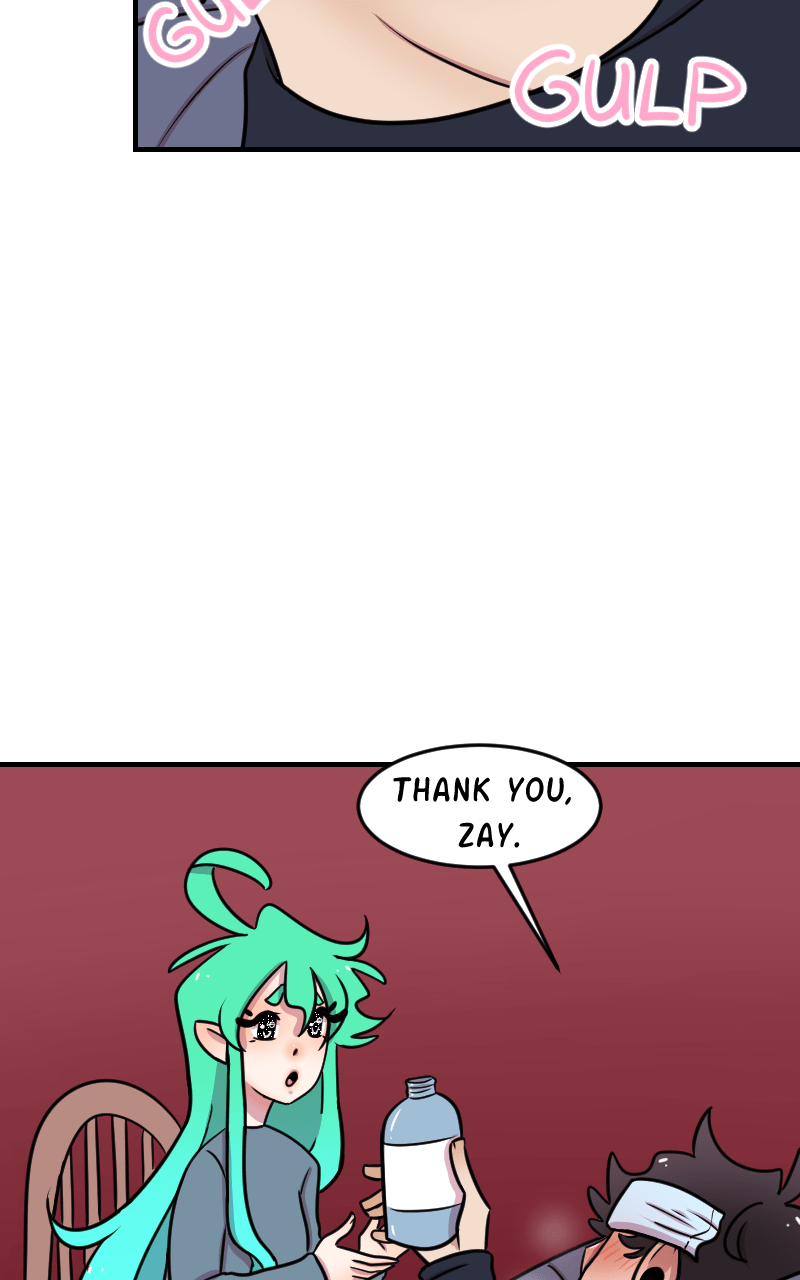 Down To Earth chapter 51 - page 33