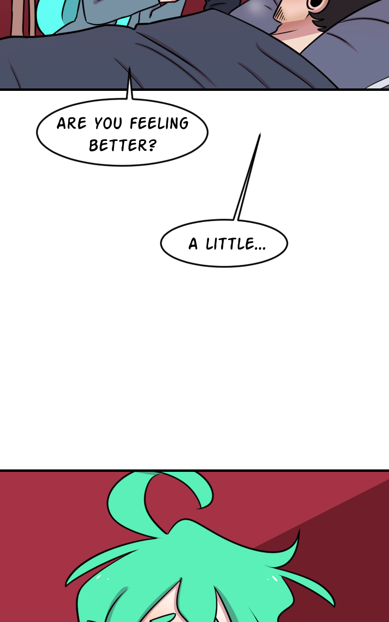 Down To Earth chapter 51 - page 34