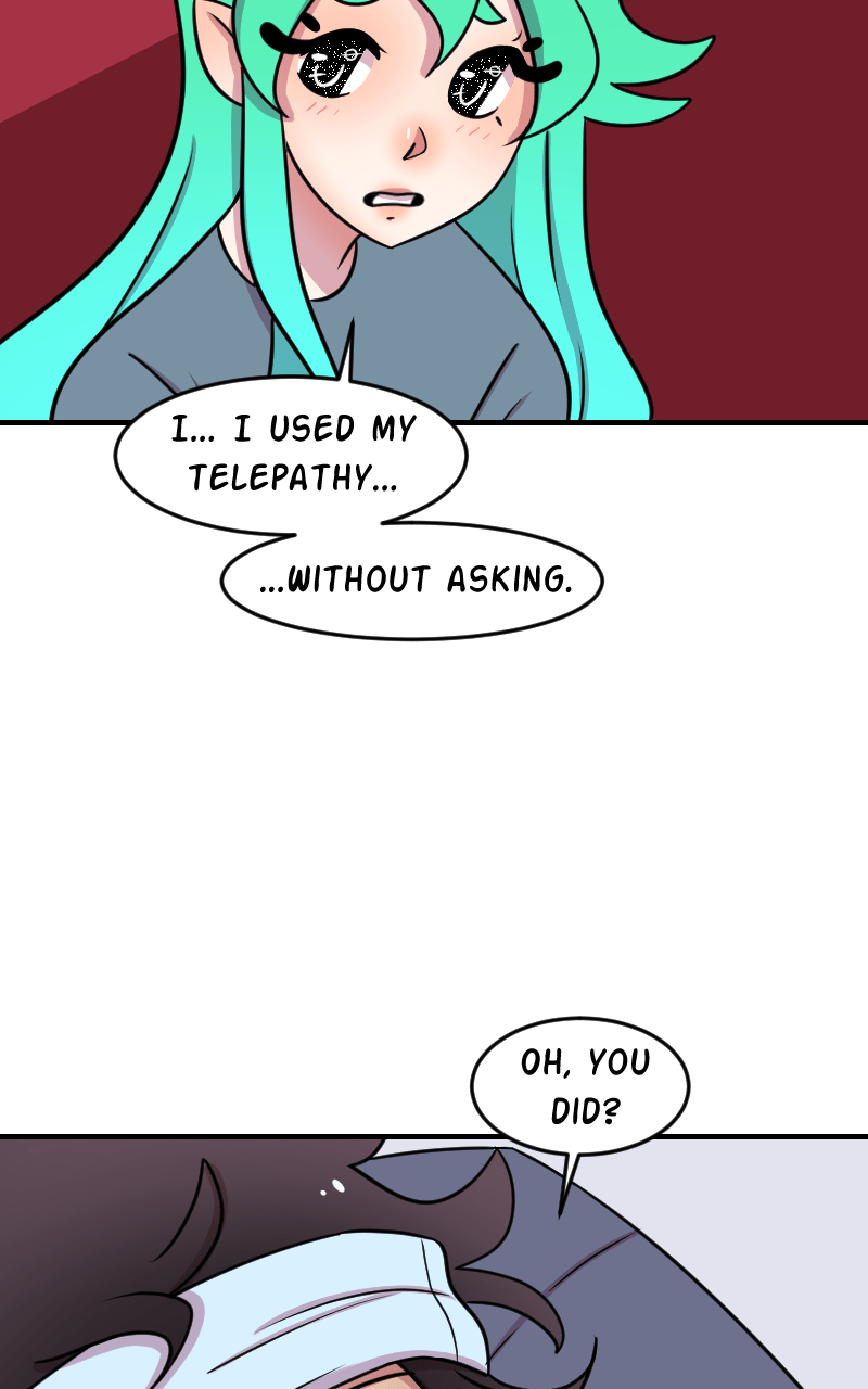 Down To Earth chapter 51 - page 35