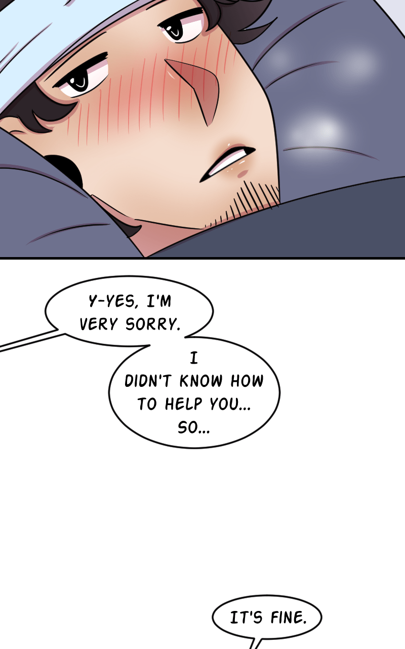 Down To Earth chapter 51 - page 36