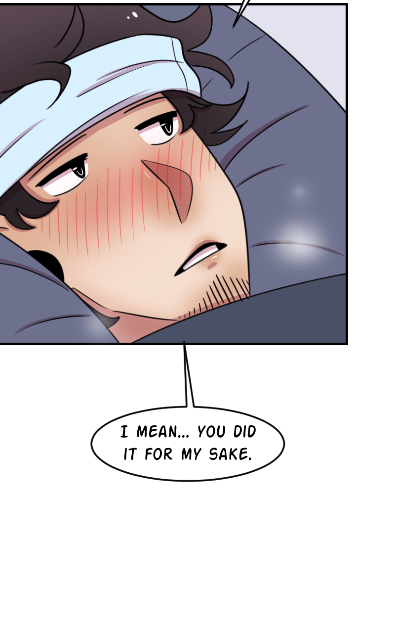 Down To Earth chapter 51 - page 37
