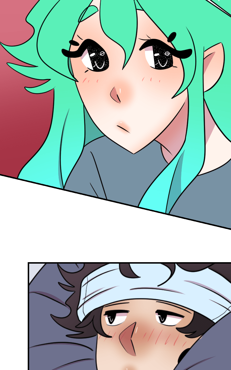 Down To Earth chapter 51 - page 50