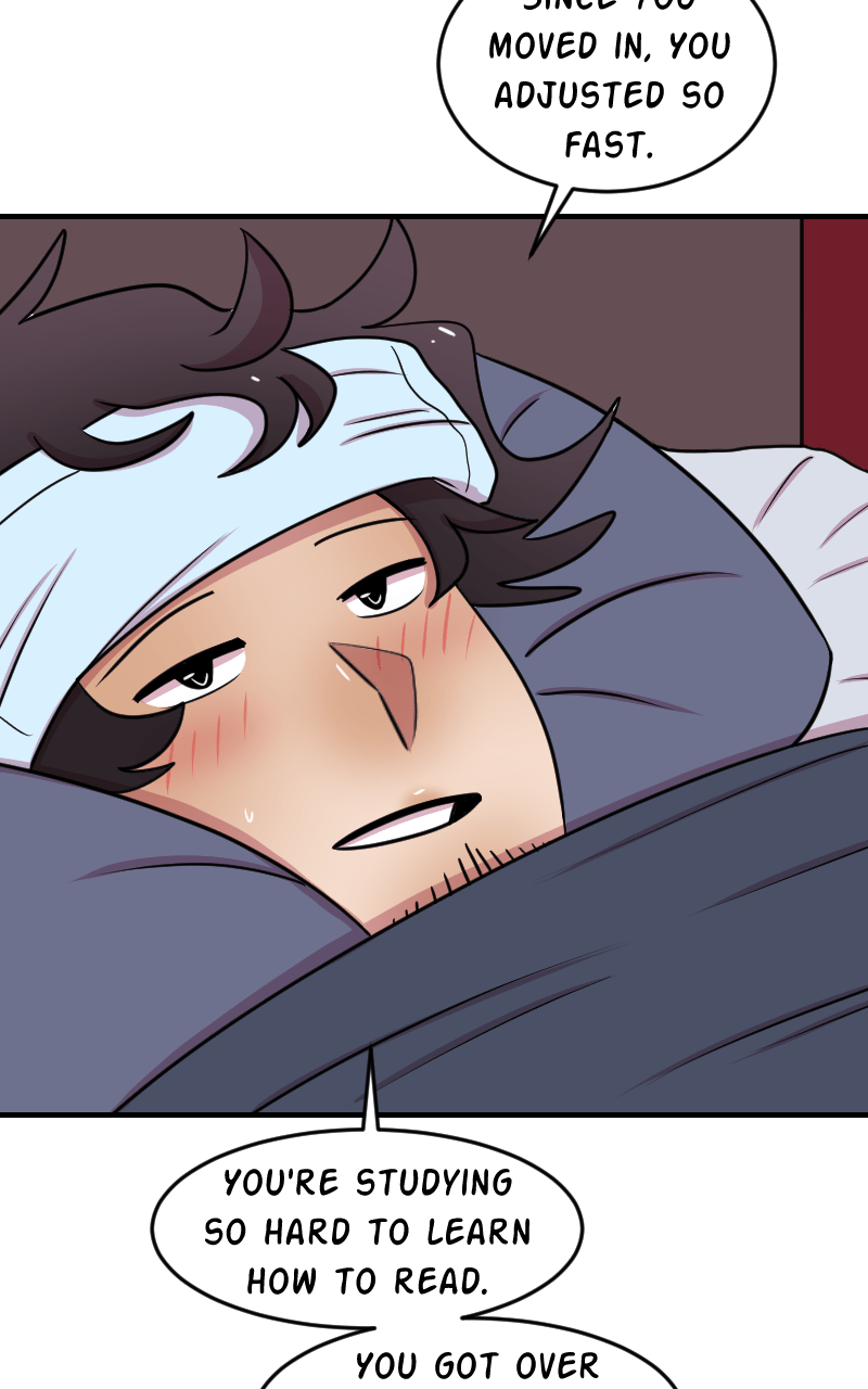 Down To Earth chapter 51 - page 60