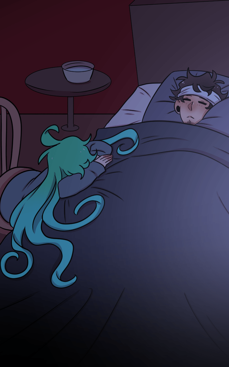 Down To Earth chapter 51 - page 69