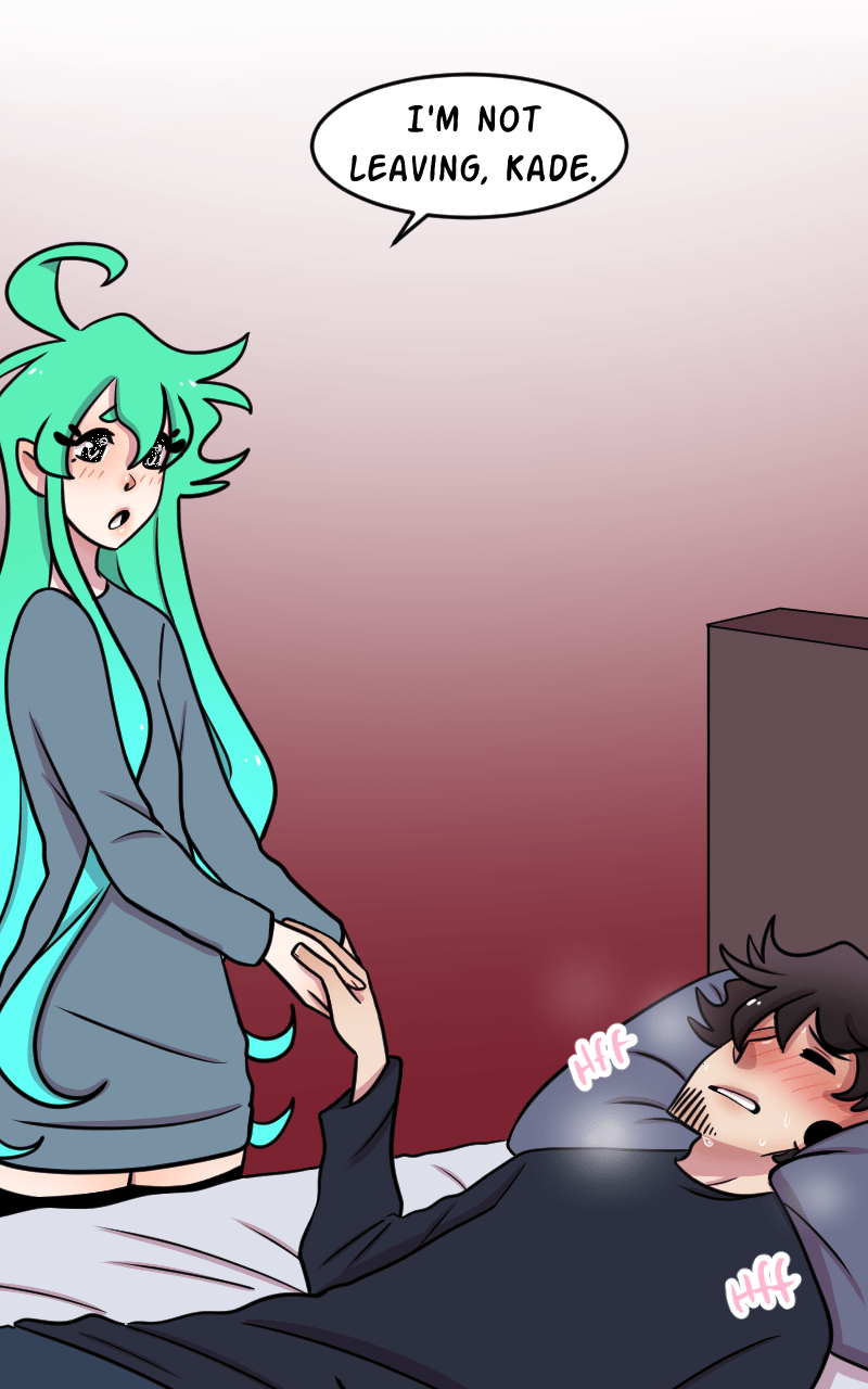 Down To Earth chapter 51 - page 8