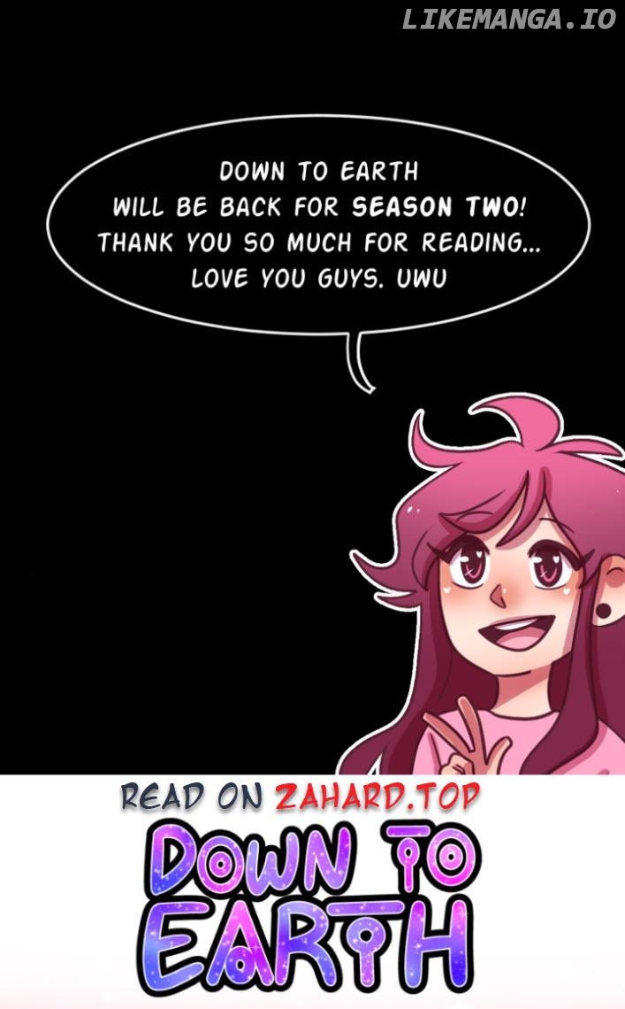 Down To Earth chapter 78 - page 7