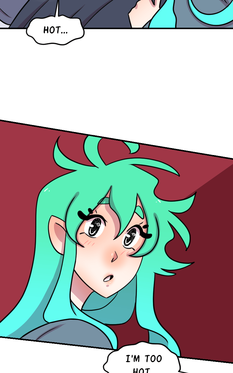 Down To Earth chapter 50 - page 10