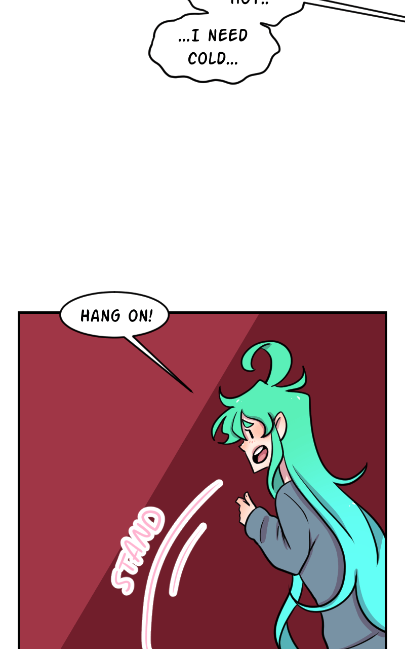 Down To Earth chapter 50 - page 11