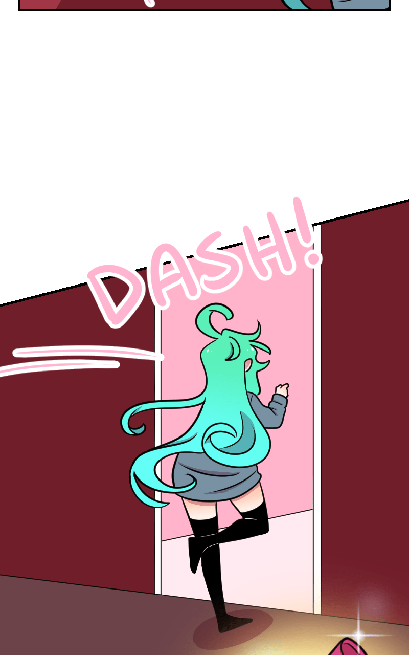 Down To Earth chapter 50 - page 12