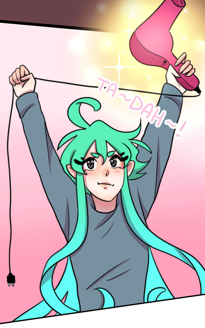 Down To Earth chapter 50 - page 13