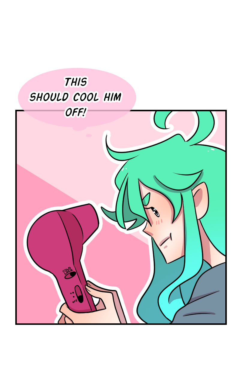 Down To Earth chapter 50 - page 14