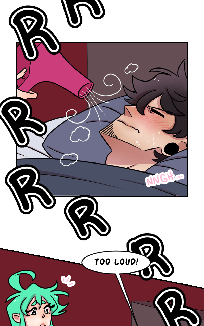 Down To Earth chapter 50 - page 17