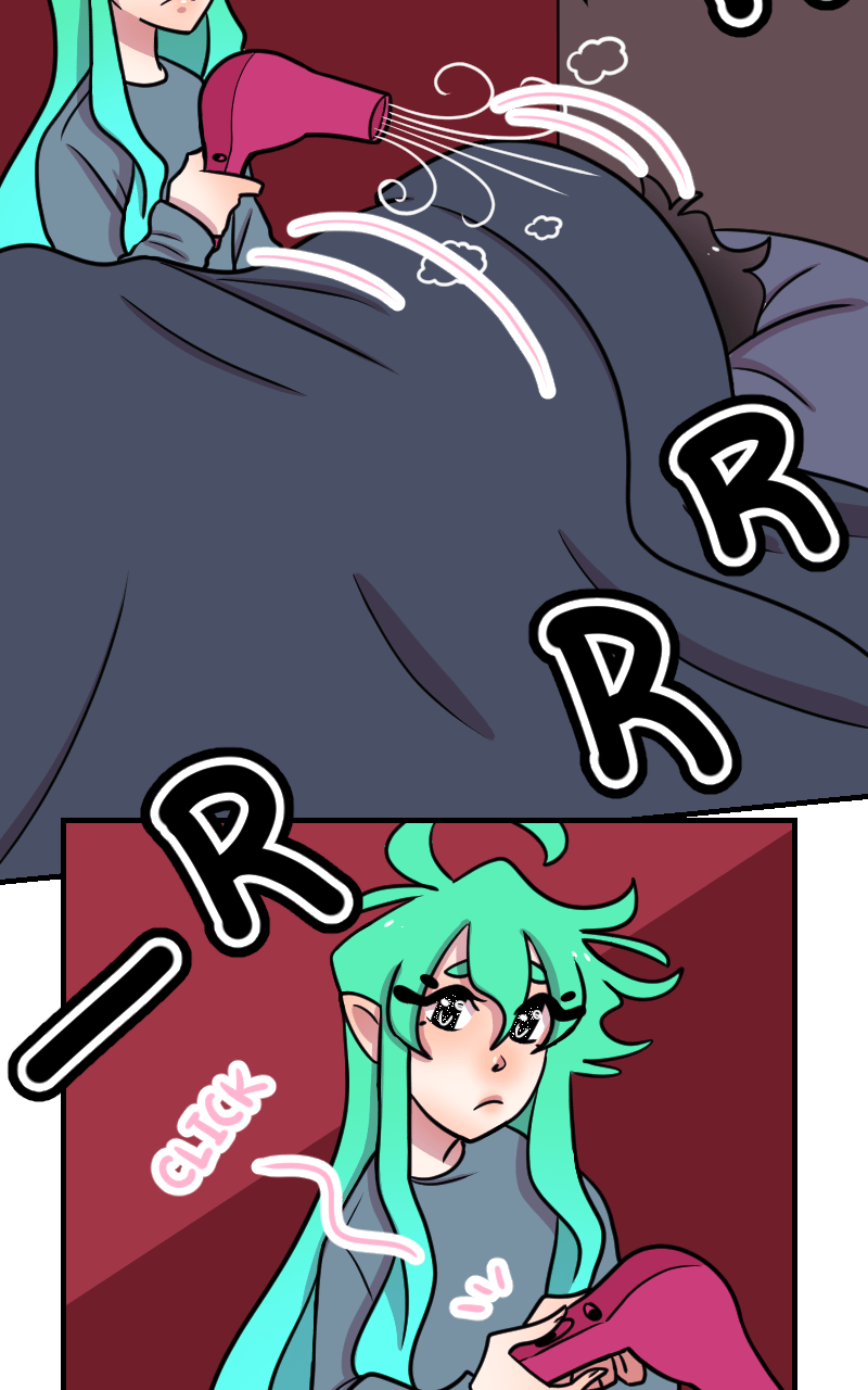 Down To Earth chapter 50 - page 18