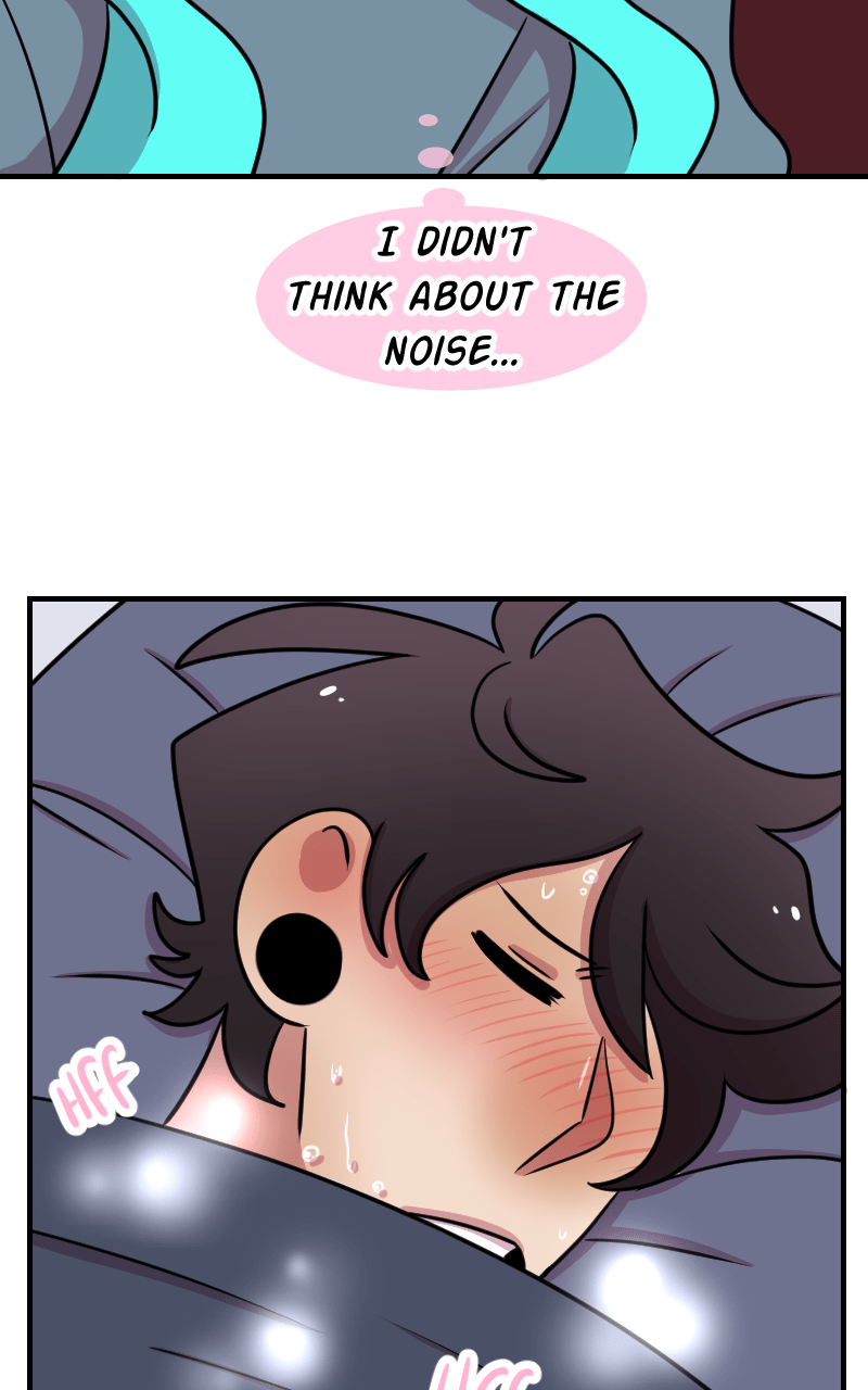 Down To Earth chapter 50 - page 20