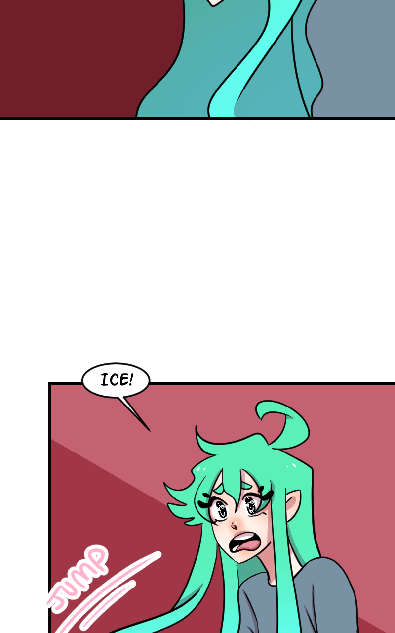 Down To Earth chapter 50 - page 23
