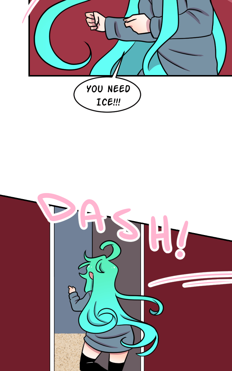 Down To Earth chapter 50 - page 24