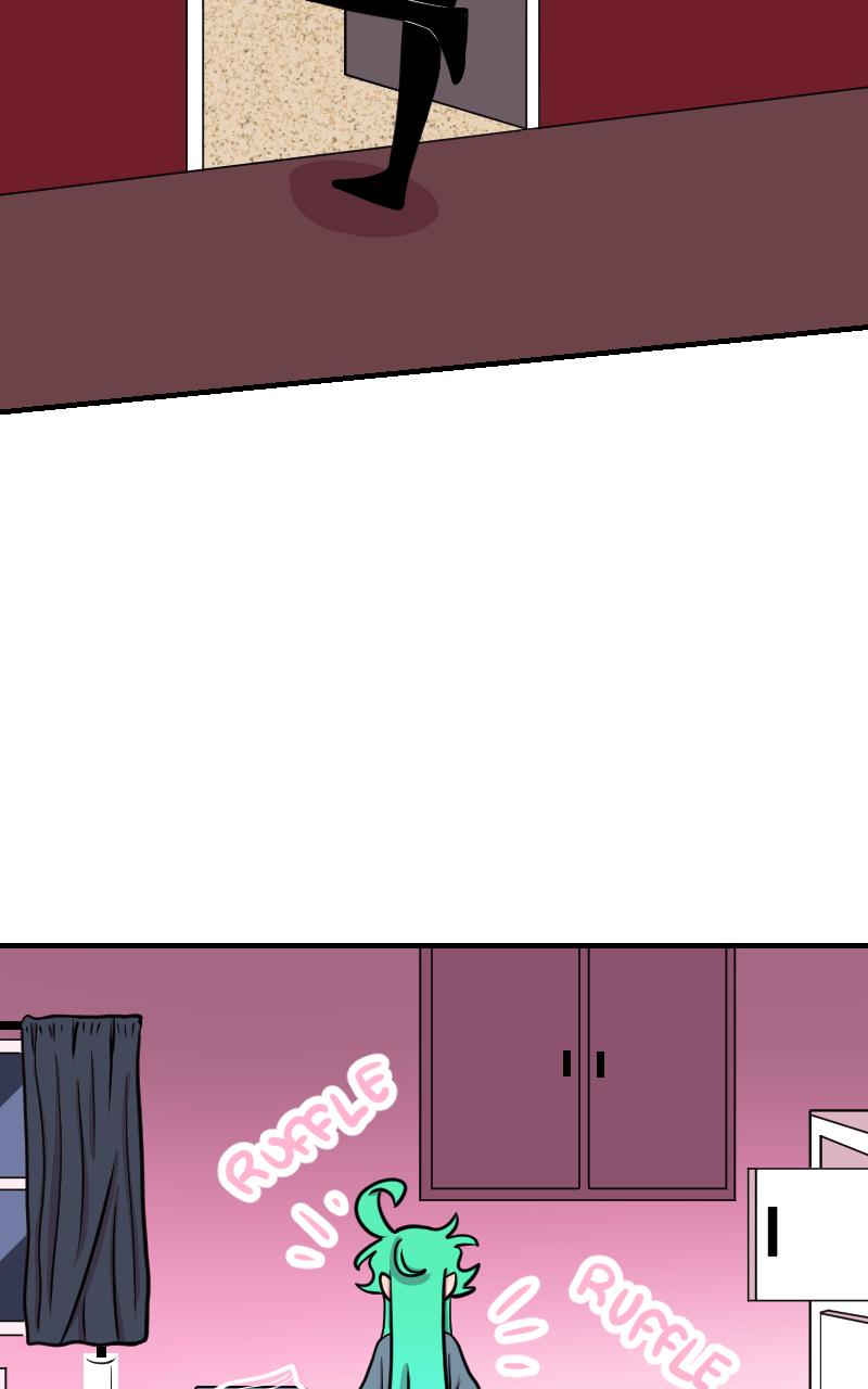 Down To Earth chapter 50 - page 25