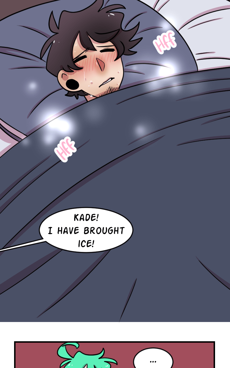 Down To Earth chapter 50 - page 28
