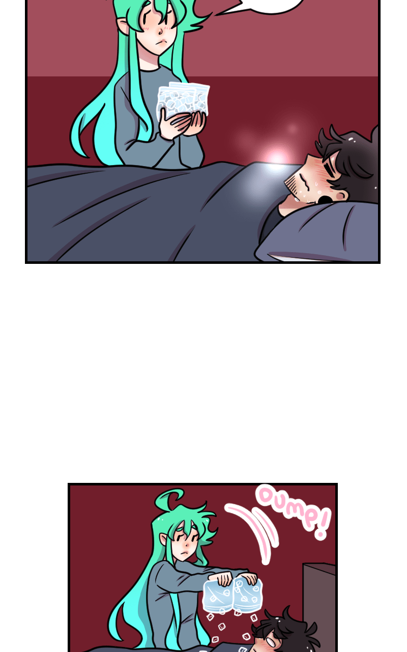 Down To Earth chapter 50 - page 29