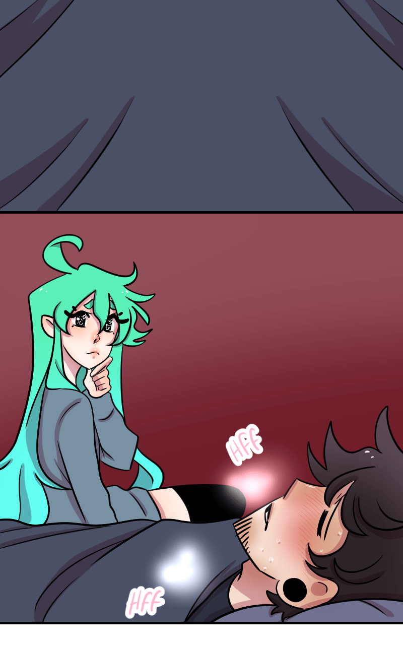 Down To Earth chapter 50 - page 3