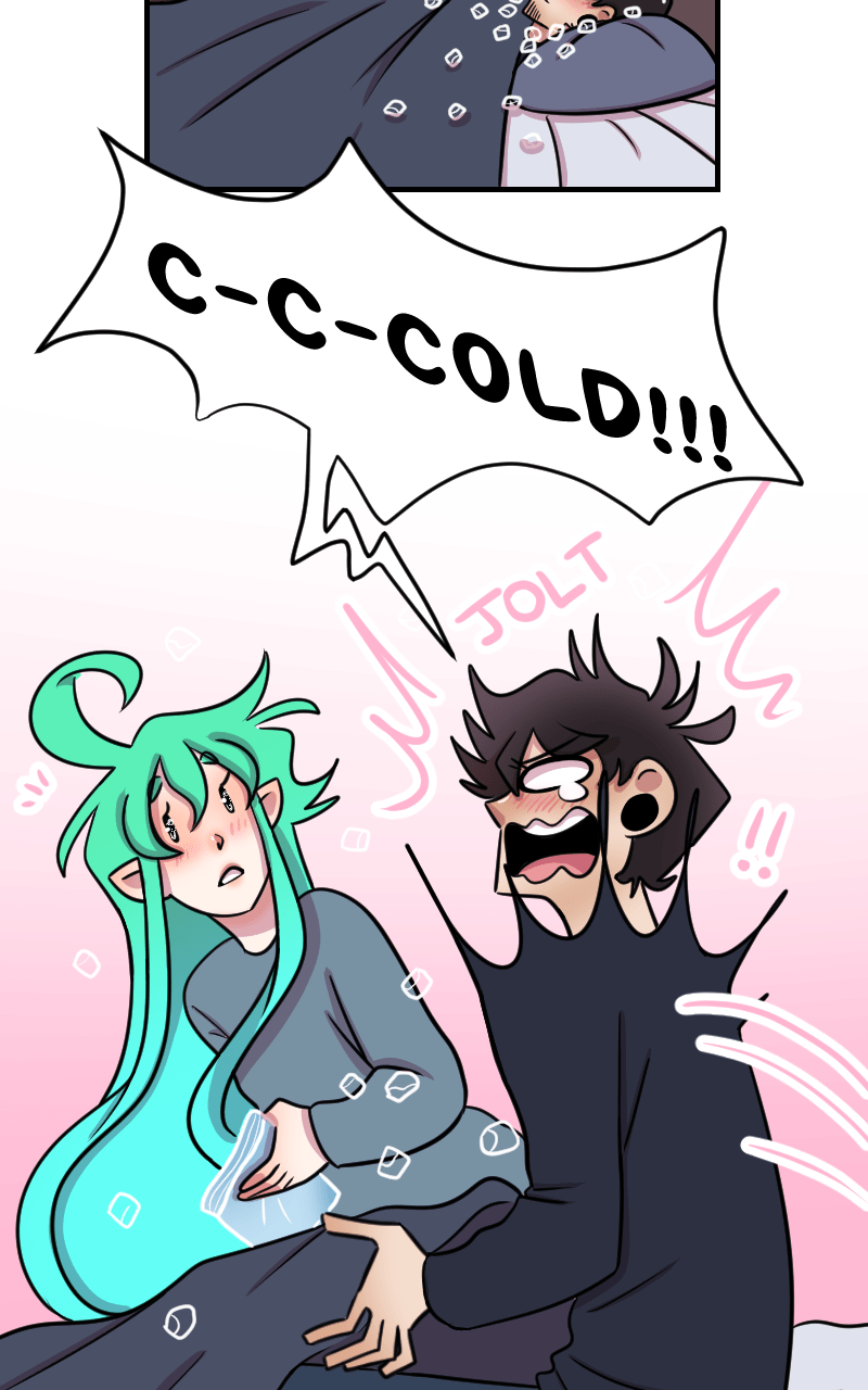 Down To Earth chapter 50 - page 30
