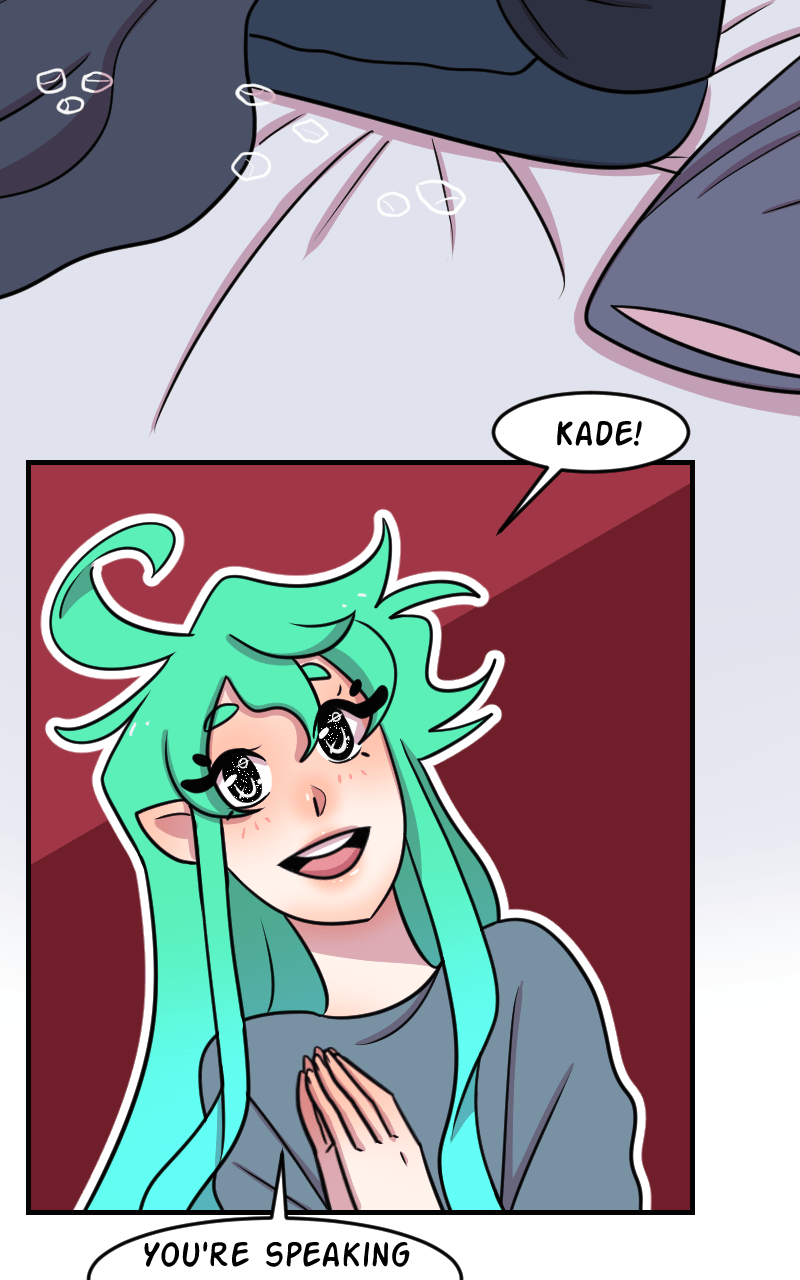 Down To Earth chapter 50 - page 31