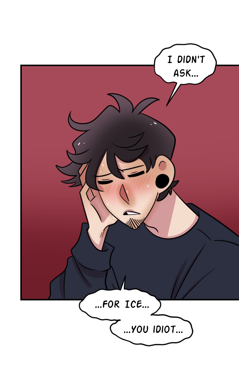 Down To Earth chapter 50 - page 33