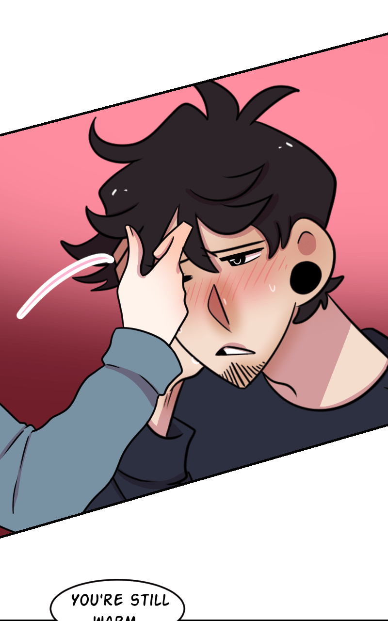 Down To Earth chapter 50 - page 34