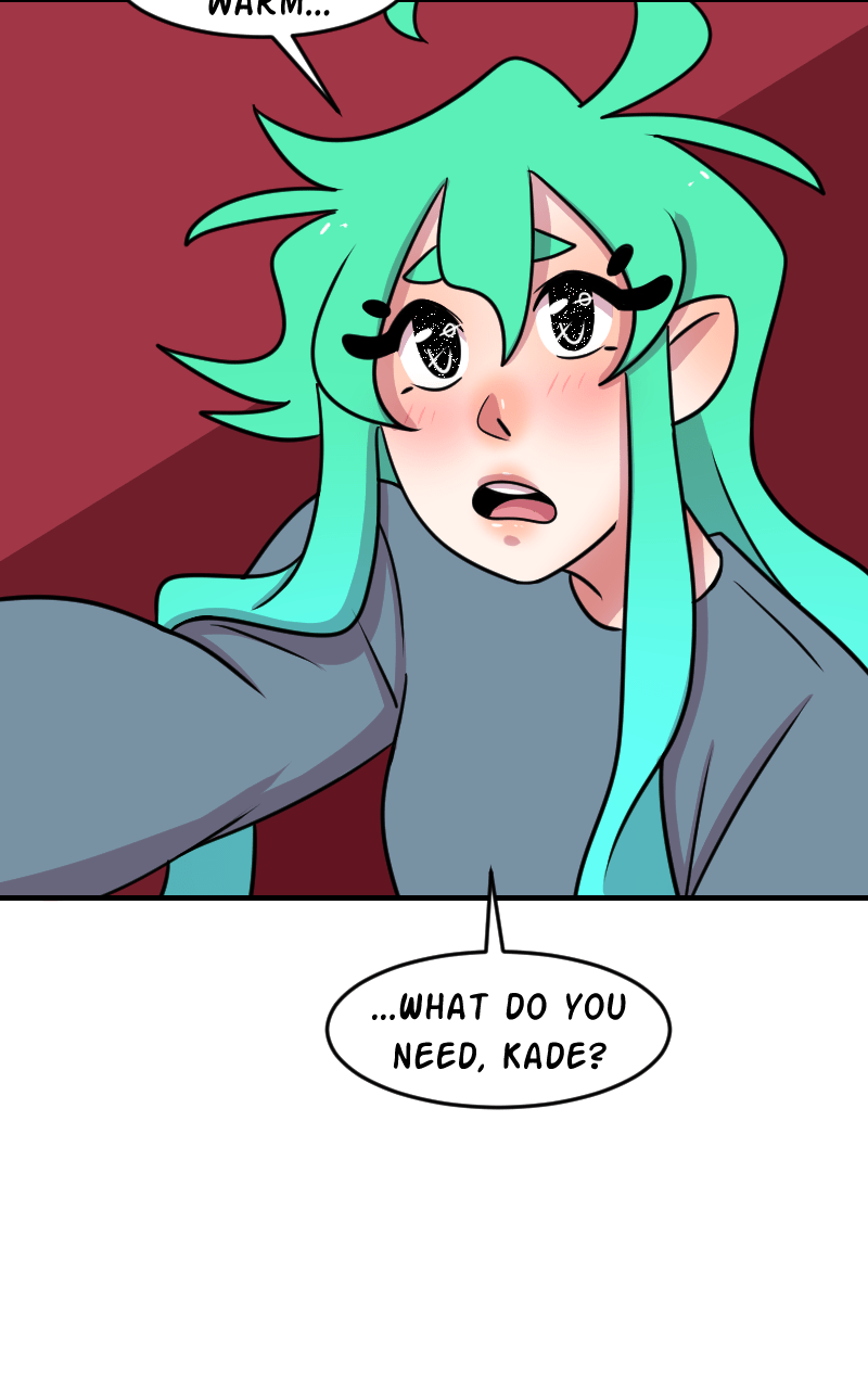 Down To Earth chapter 50 - page 35