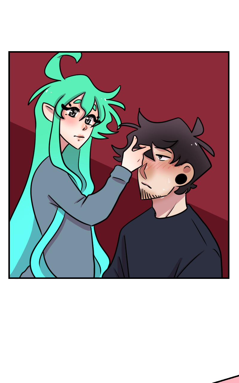 Down To Earth chapter 50 - page 36