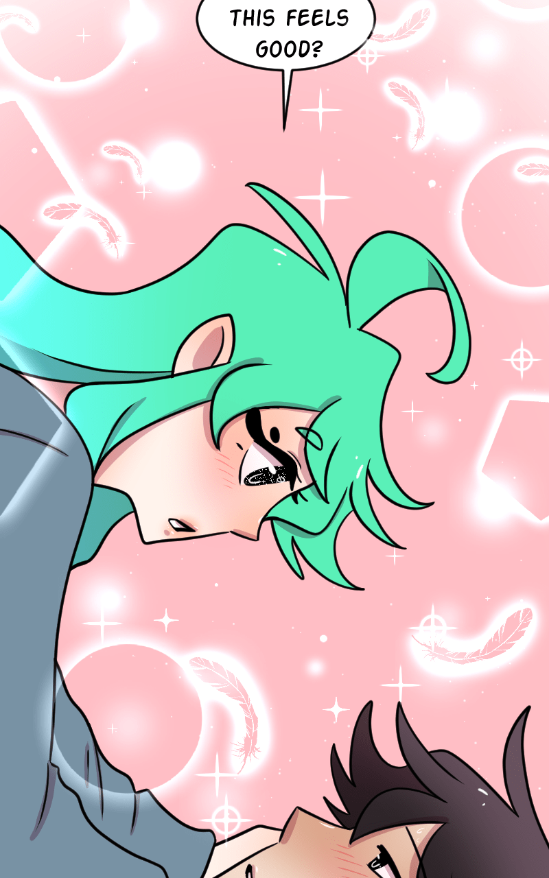 Down To Earth chapter 50 - page 46