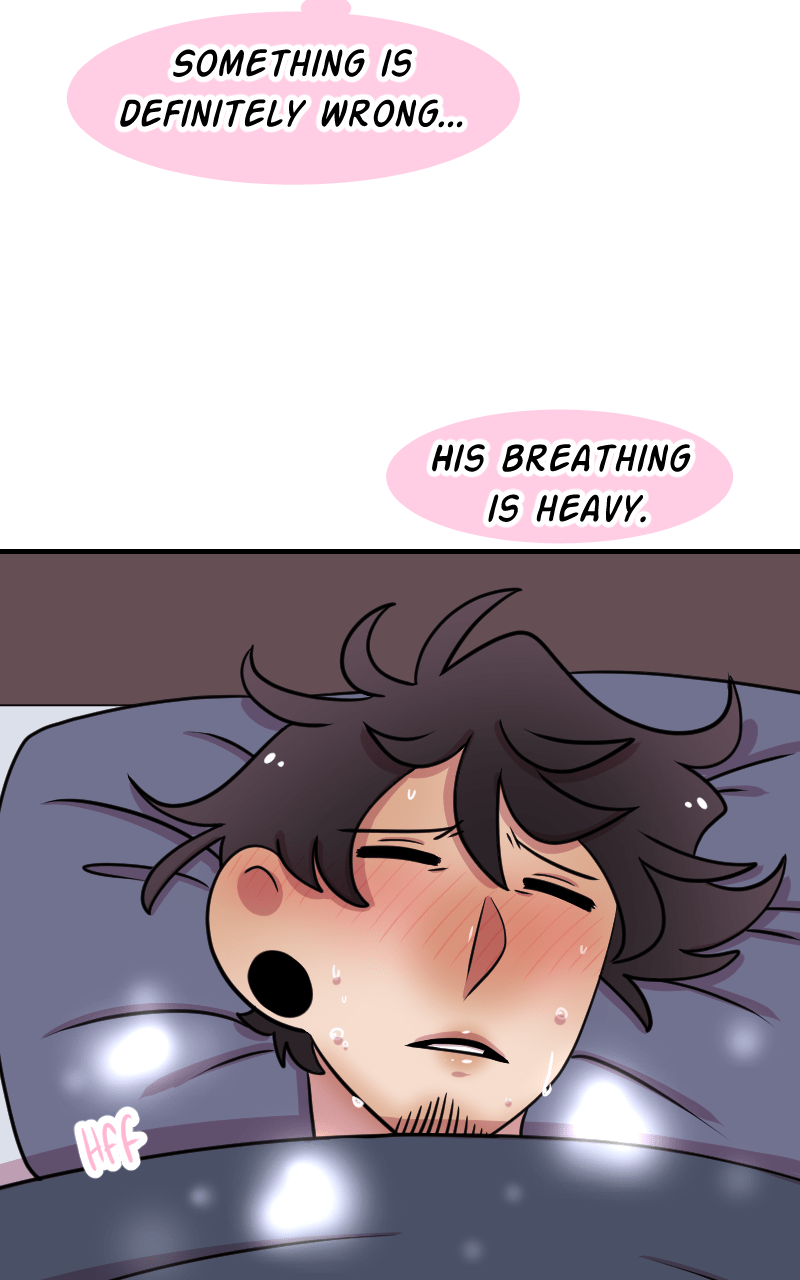 Down To Earth chapter 50 - page 5