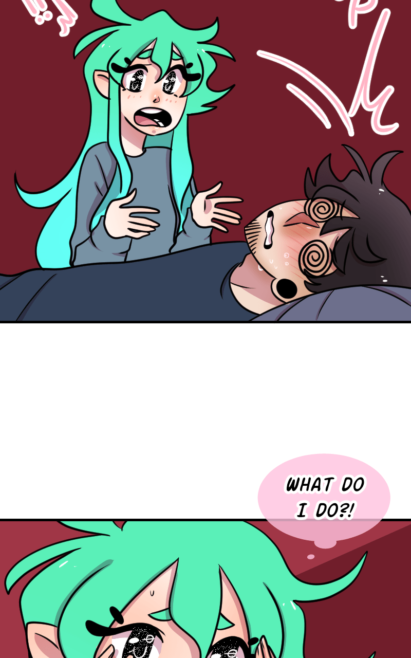 Down To Earth chapter 50 - page 50