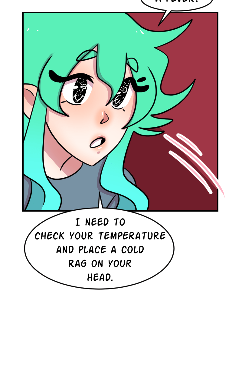 Down To Earth chapter 50 - page 57