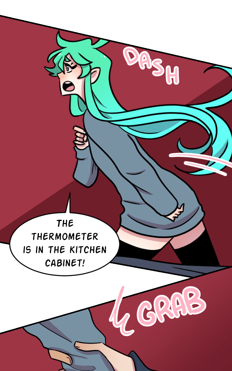 Down To Earth chapter 50 - page 58