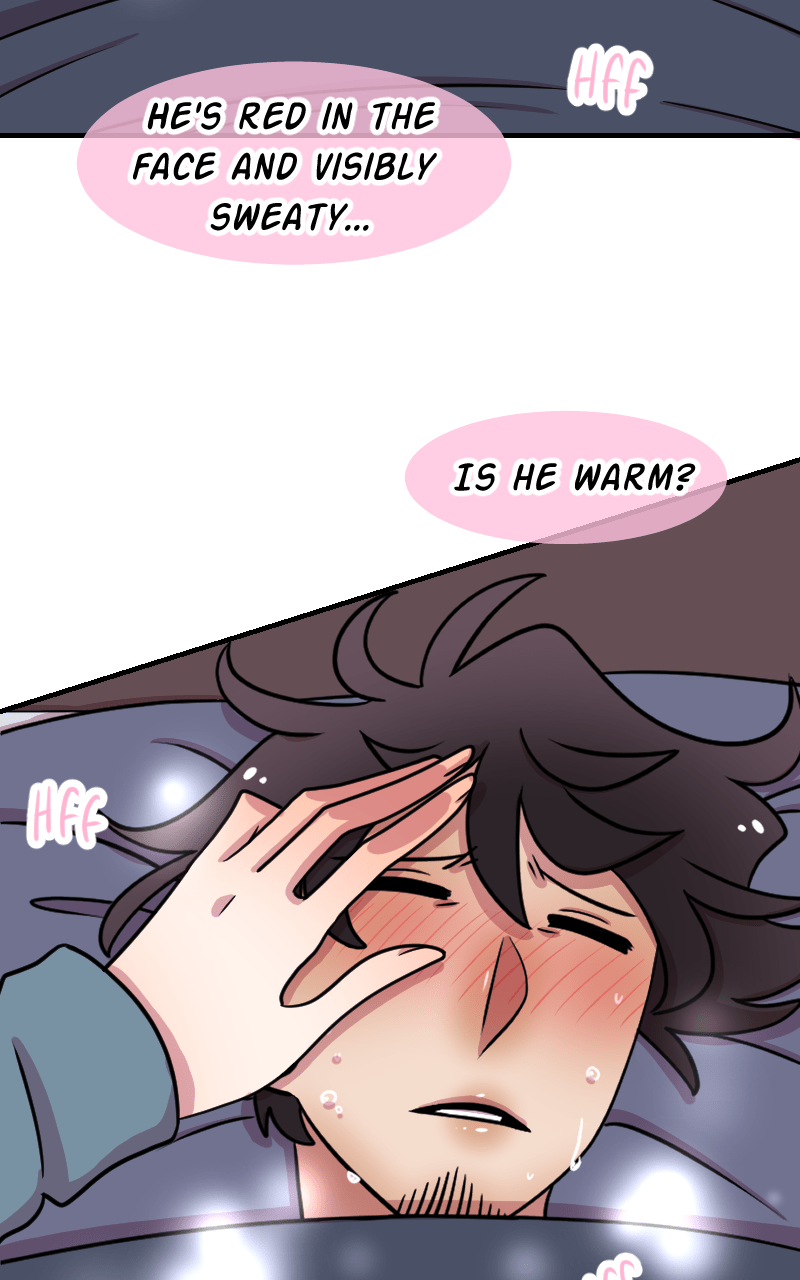 Down To Earth chapter 50 - page 6