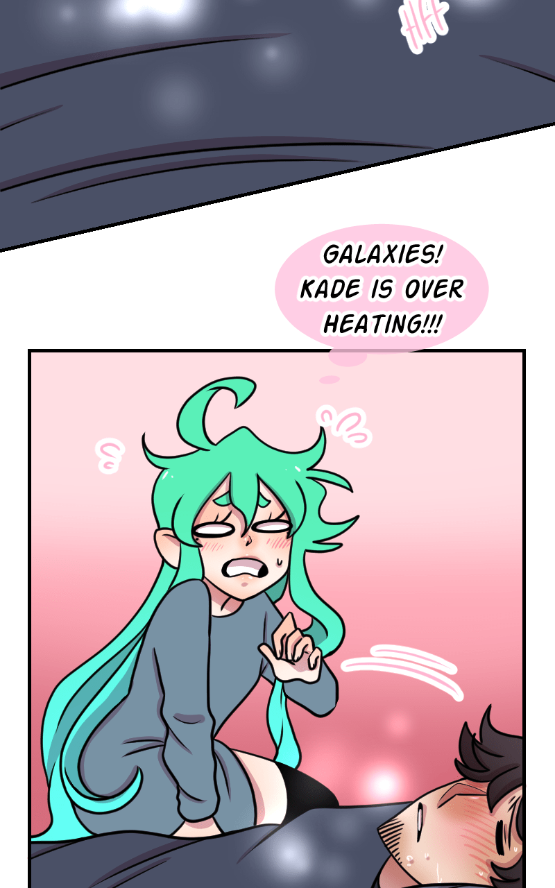 Down To Earth chapter 50 - page 7