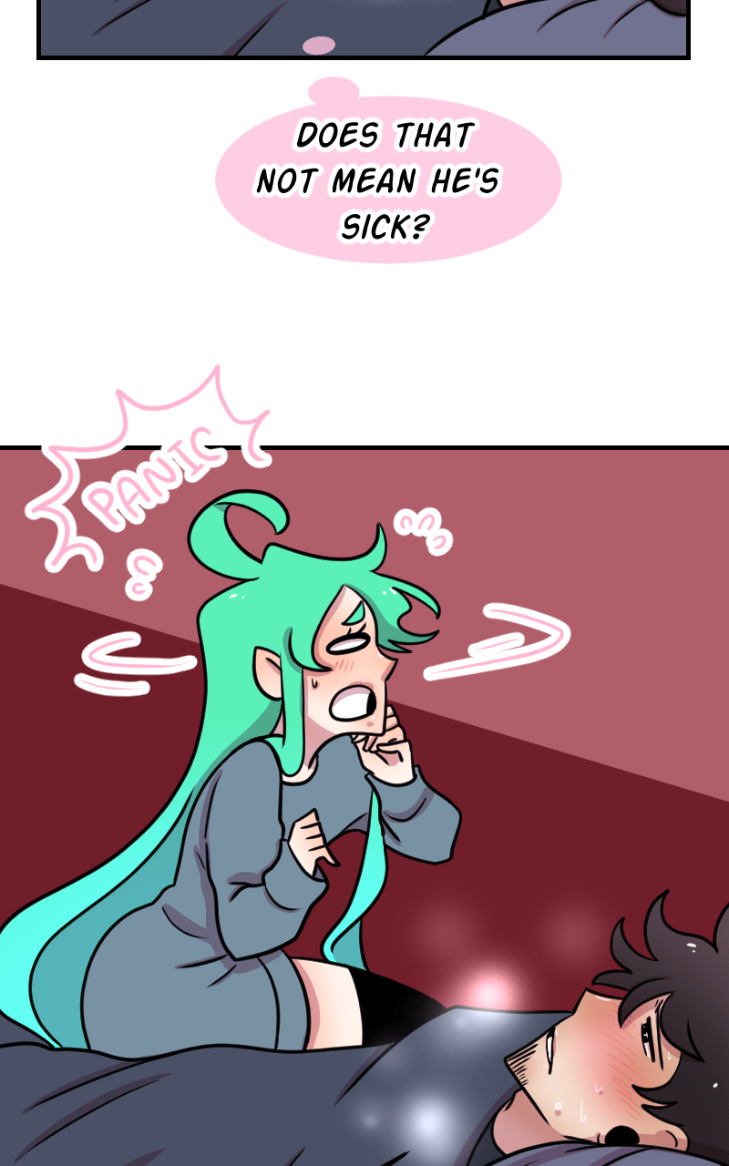 Down To Earth chapter 50 - page 8