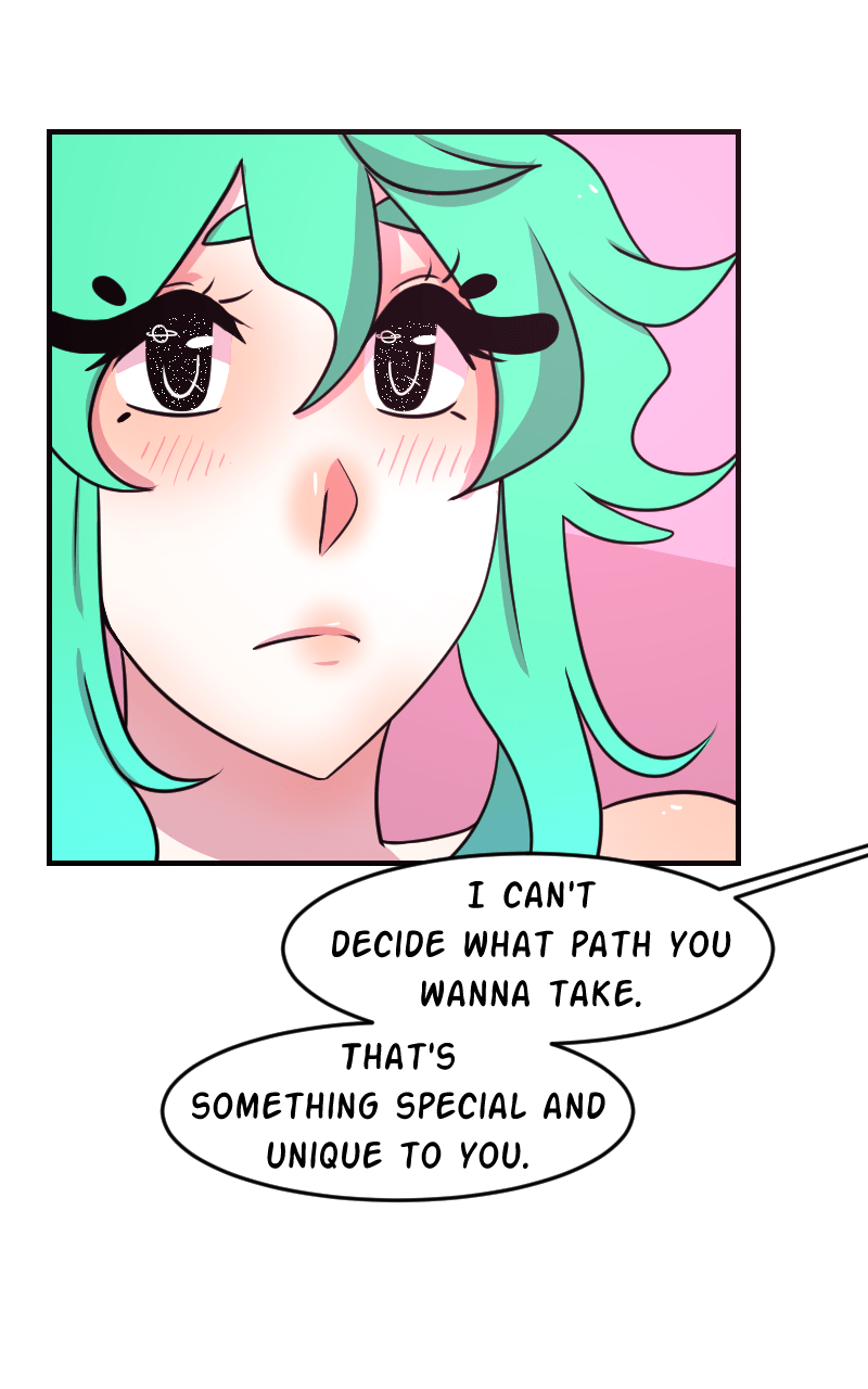 Down To Earth chapter 76 - page 12