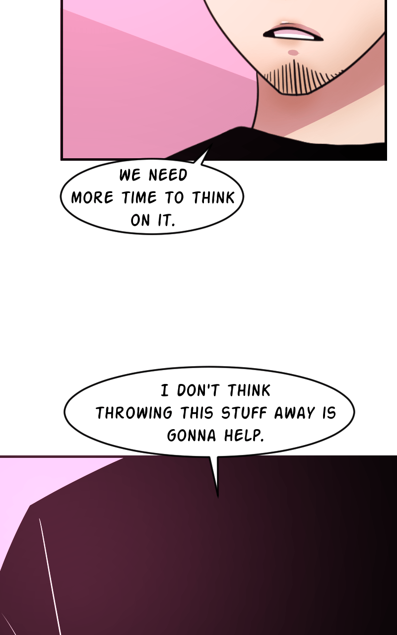 Down To Earth chapter 76 - page 15