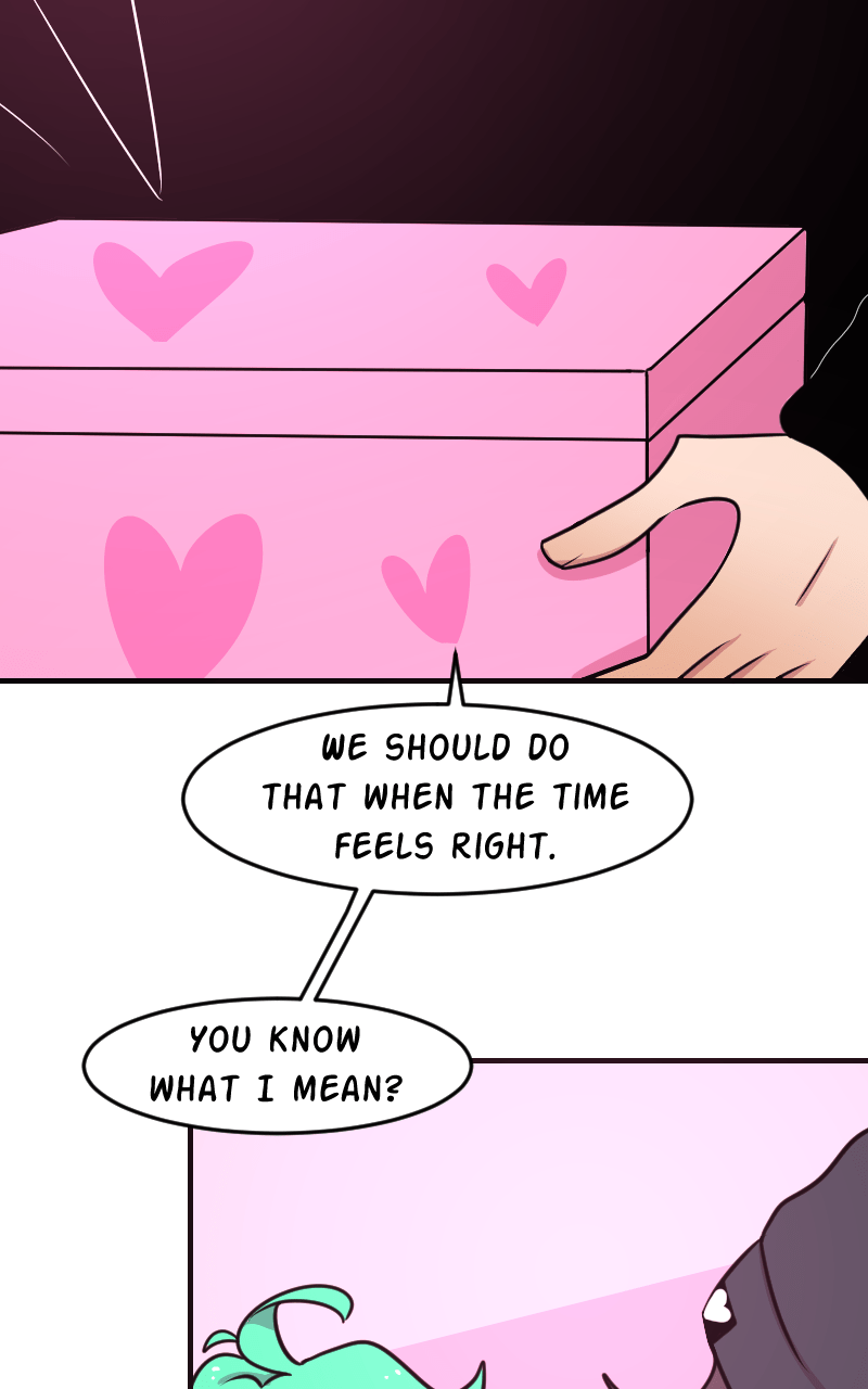 Down To Earth chapter 76 - page 16