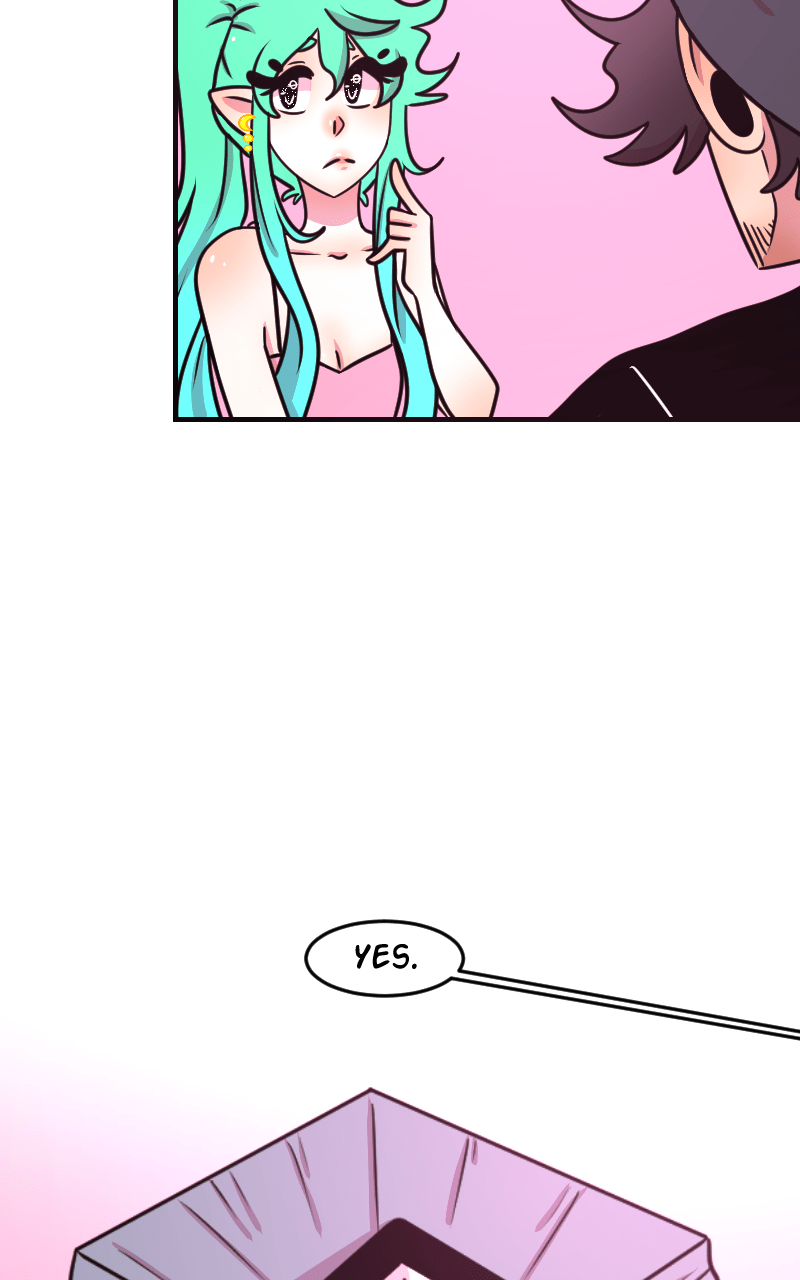 Down To Earth chapter 76 - page 17